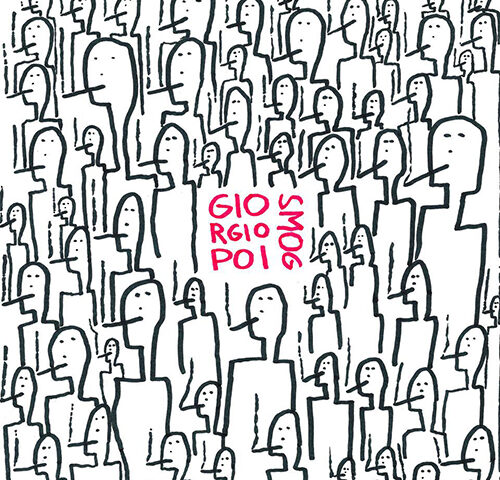 Giorgio Poi: “Smog” è il nuovo disco