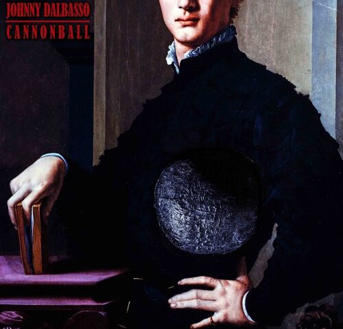Johnny Dalbasso, “Cannonball”: la recensione