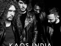 Kaos India, “Wave”: recensione
