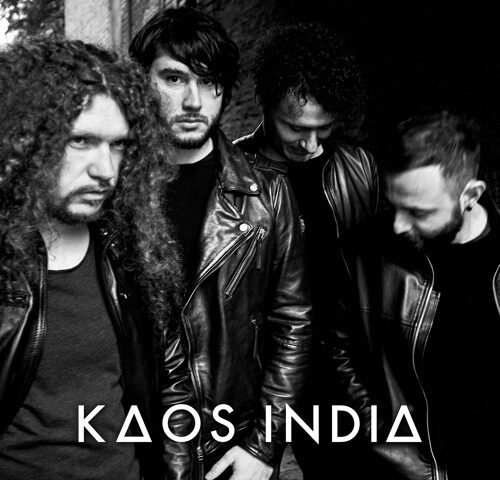 Kaos India, “Wave”: recensione