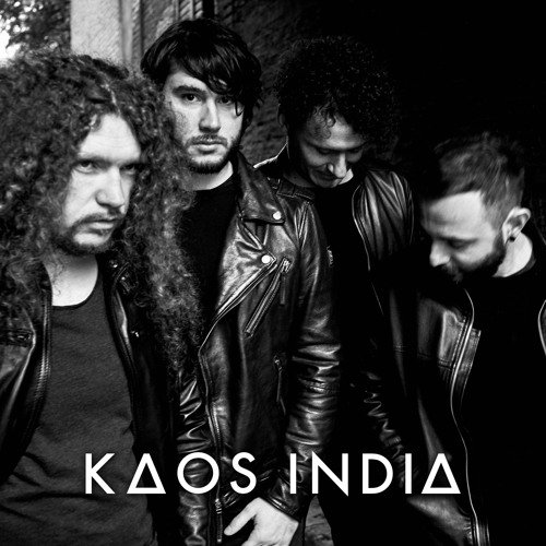 kaos india