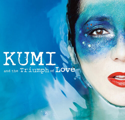 Kumi: dal 5 aprile il nuovo disco