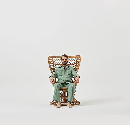 Leader Negativo: i bagagli del synth pop
