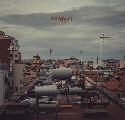 Ledi, “Stanze”: la recensione