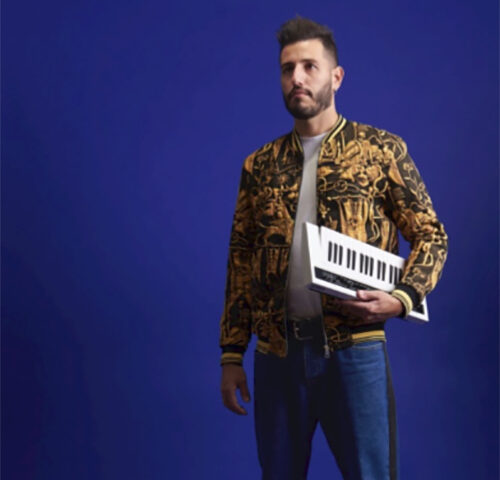 Limbrunire: “Ho-Oponopono” è il nuovo video #TRAKOFTHENIGHT