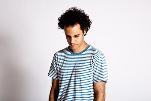 four tet, locus festival