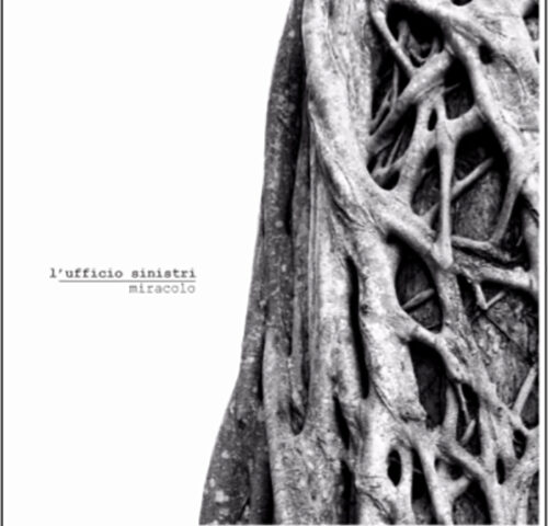 L’Ufficio Sinistri: “Miracolo” in anteprima esclusiva su TRAKS!