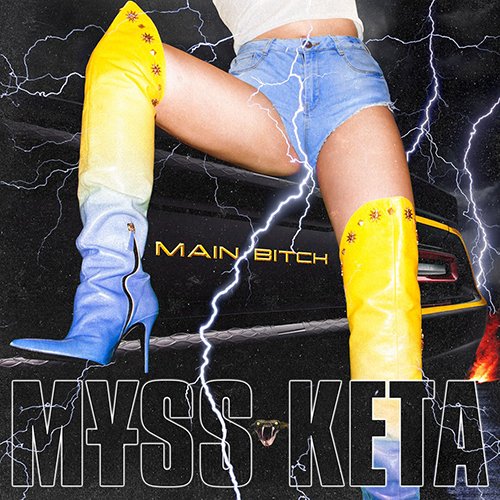 myss keta
