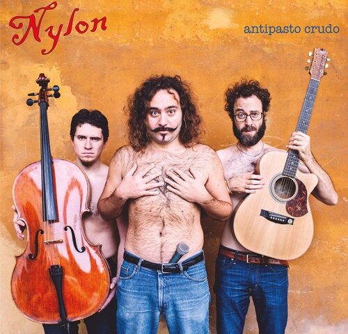 Nylon, “Antipasto crudo”: la recensione