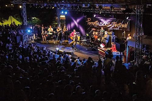 porretta soul festival