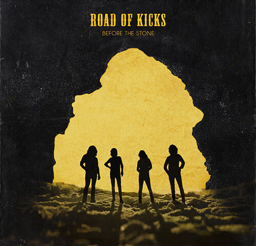 Road of Kicks, “Before the Stone”: la recensione