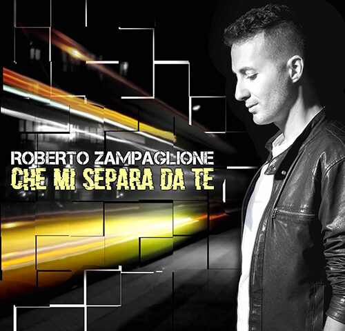 Roberto Zampaglione: “Che mi separa da te” è il nuovo video #TRAKOFTHEDAY