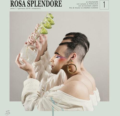 Splendore: “Rosa splendore”, feat. Populous, è il nuovo video #TRAKOFTHENIGHT