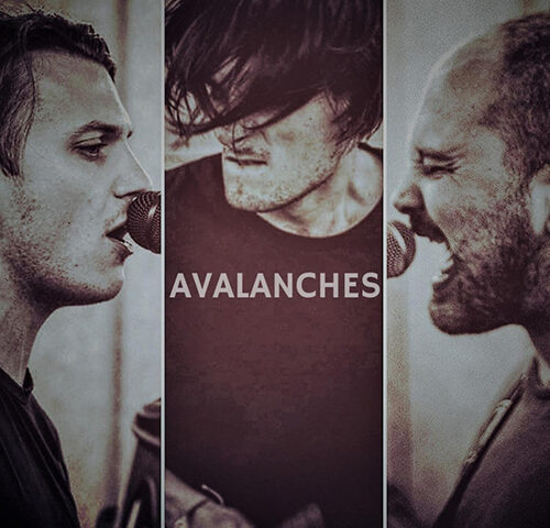 Tidal Waves, “Avalanches”: la recensione
