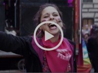 UNA: “Marie” è il nuovo video #TRAKOFTHEDAY