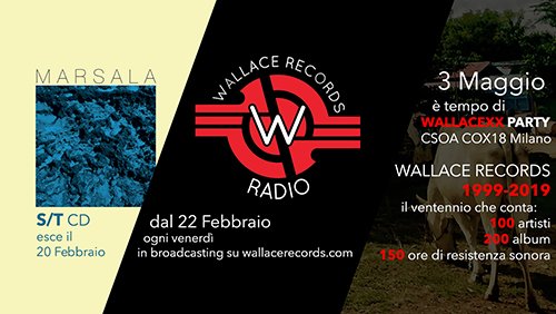 wallace records