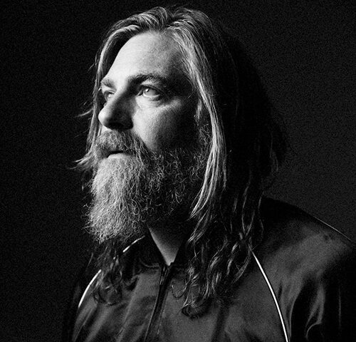 The White Buffalo all’Alcatraz il 27 aprile