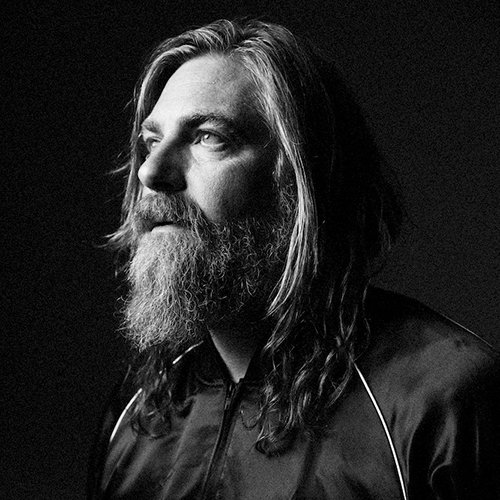 white buffalo