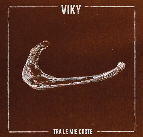 Viky, “Tra le mie coste”: la recensione