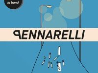Colla: “Pennarelli” è il nuovo singolo