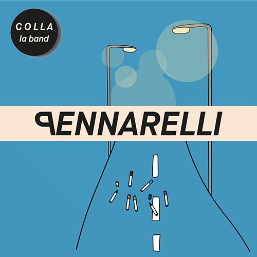 Colla