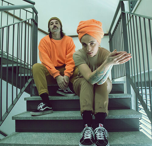 Coma_Cose: ecco il video di “Granata” (e instore tour)