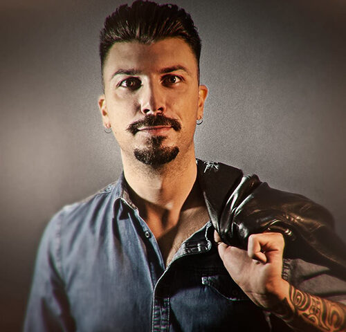 Francesco Setta, “Lune di Notte” è il nuovo video #TRAKOFTHEDAY