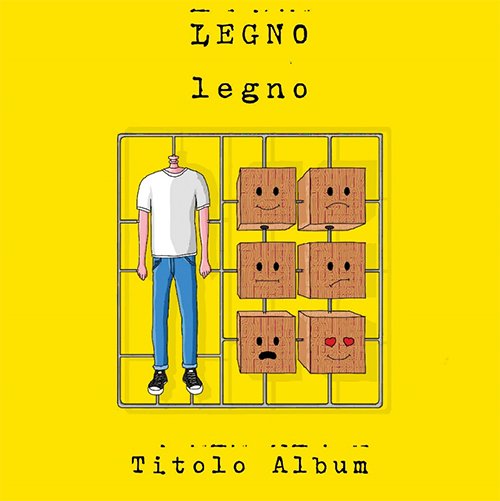 Legno