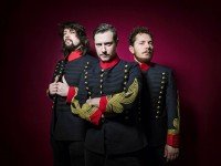Ministri: “Inverno” di De André è il nuovo singolo del progetto “Faber Nostrum”