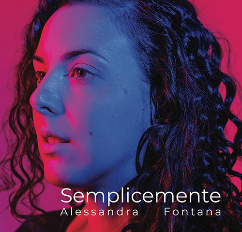 Alessandra Fontana, “Semplicemente”: la recensione