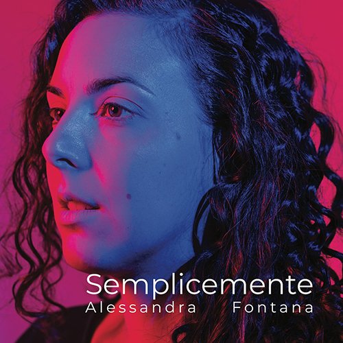 alessandra Fontana