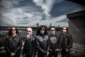anthrax