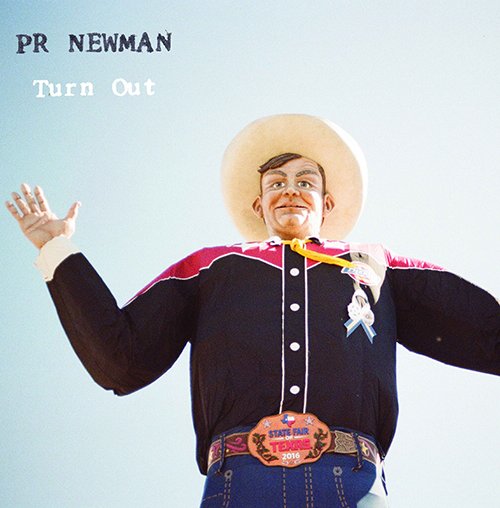 pr newman