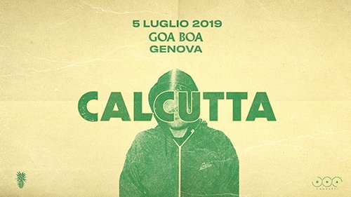 calcutta