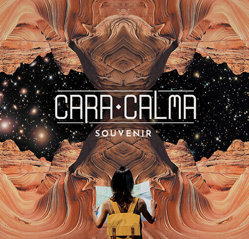 Cara Calma, “Souvenir”: la recensione
