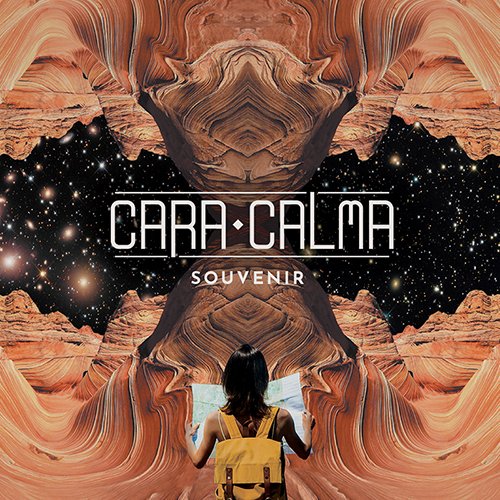cara calma