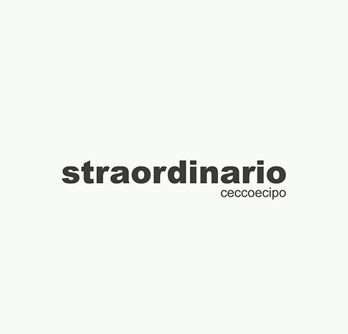 Cecco e Cipo, “Straordinario”: la recensione