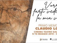 Claudio Lolli: a Bologna il primo Memorial