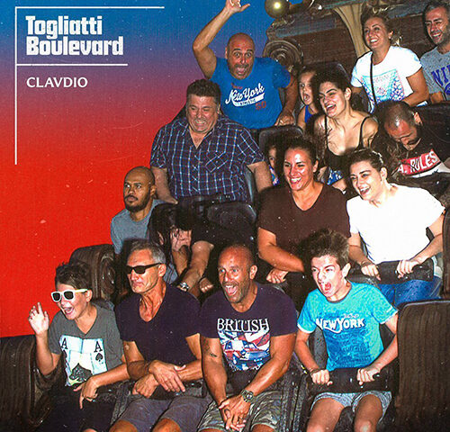 Clavdio, “Togliatti Boulevard”: la recensione