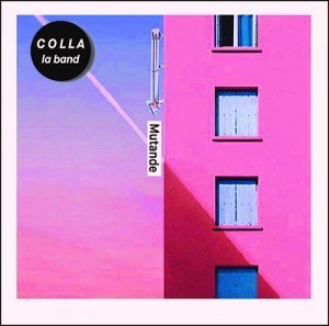 colla