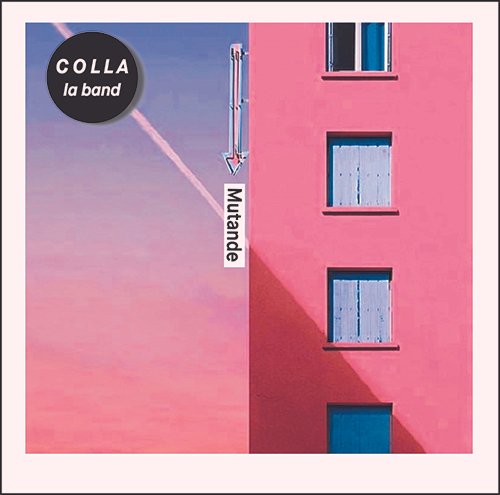 colla