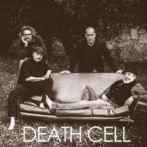 death cell