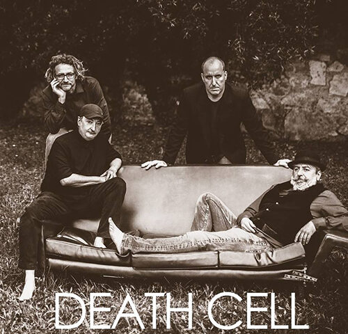 Death Cell: l’intervista