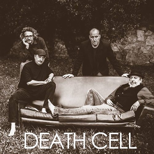 death cell