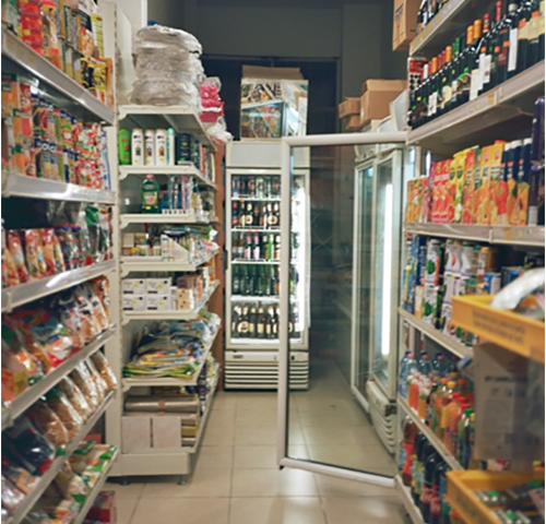 Dola, “Supermercato” è il nuovo video #TRAKOFTHEDAY