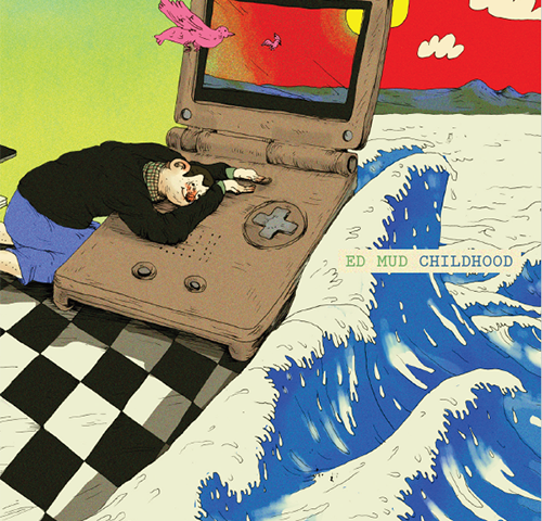 Ed Mud, “Childhood”: la recensione