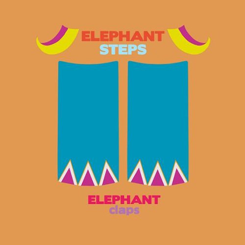 elephant steps