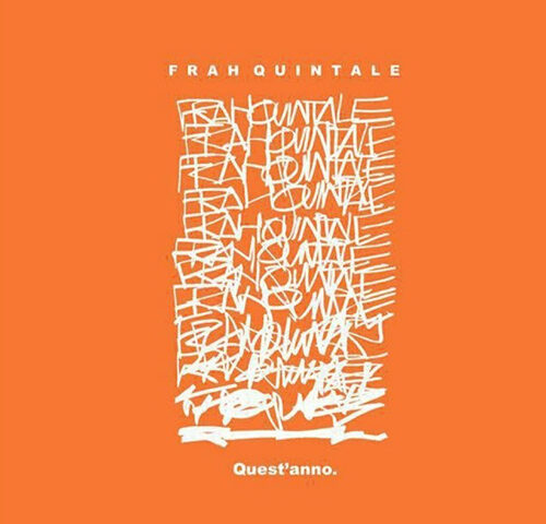 Frah Quintale: “Quest’anno” è il nuovo singolo