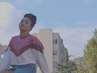 Frances Alina: “Forse mi va” è il nuovo video #TRAKOFTHENIGHT
