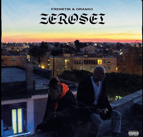Frenetik&Orang3, “Zerosei”: la recensione